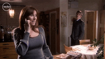 David Tennant Goodbye GIF by Doctor Who