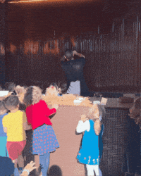 Chocolaterie GIF by Cedric Grolet