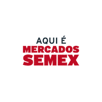 Mercados Semex Sticker by Cenatte