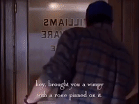 season 2 netflix GIF by Gilmore Girls 