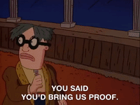 aaahh real monsters nicksplat GIF