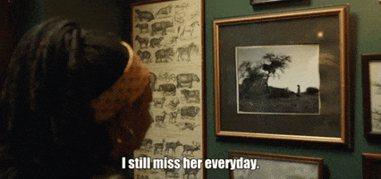 I Still Miss Her Everyday