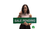 Basecamp Sticker by Better Homes and Gardens Real Estate Base Camp
