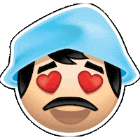 El Chavo Emoji Sticker by Grupo Chespirito