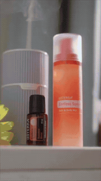 Doterra Aromatherapy GIF by Root Cause Wellness