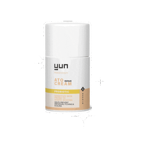 Yun Probiotherapy Sticker by NEXZENAH_VN