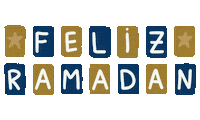 Ramadan Islamic Sticker