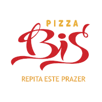pizzabisbrasil pizza pizza bis Sticker
