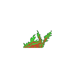 End Times Apocalypse Sticker by Joyful Noise Recordings