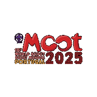 World Scout Moot Sticker by scoutingireland