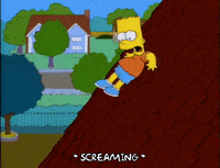 bart simpson GIF