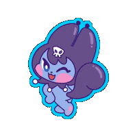 또또 Sticker