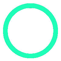 saschatoussaine design circle ux userexperience Sticker