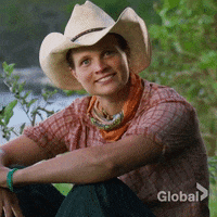 Angry David Vs Goliath GIF by Global TV