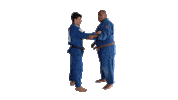 Judo Mtc Sticker by Minas Tênis Clube