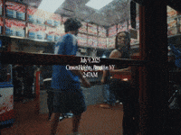 Chicken Shop Amelia GIF by WHATMORE