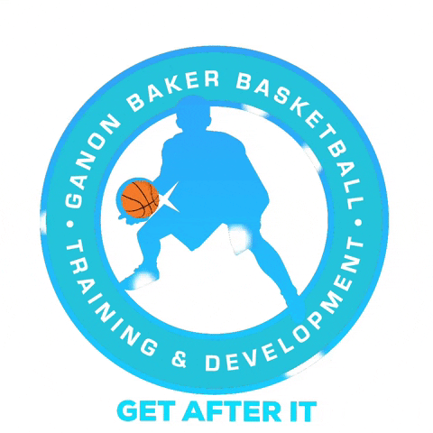ganonbakerbasketball giphyattribution basketball coach coaching GIF
