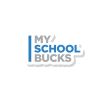 myschoolbucks back to school msb 1st day of school myschoolbucks Sticker