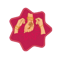 Festival Love Sticker by Tanishq By Titan