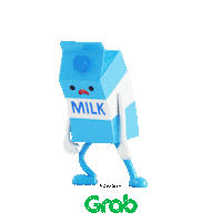 Grabsale Sticker by Grab Singapore