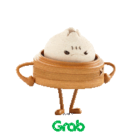 Grabsale Sticker by Grab Singapore