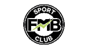 Nutrition Sportclub Sticker by Fit Met Bruno