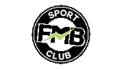Nutrition Sportclub Sticker by Fit Met Bruno
