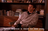 season 2 GIF by Twin Peaks on Showtime