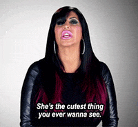 big ang puppy GIF by RealityTVGIFs