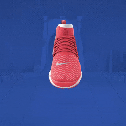 instanthappiness GIF by Nike Presto