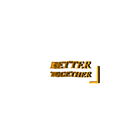 arc_churches giphyupload better together Sticker