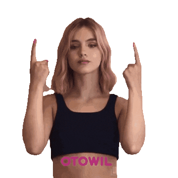 marig click soyunica otowil Sticker