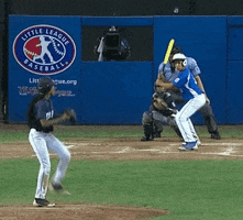 league dominates GIF