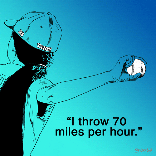 Animation Domination Baseball GIF by gifnews