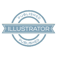 Art Vintage Sticker by Rob Jelinski Studios