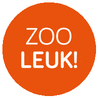 Sticker by GaiaZOO