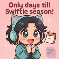 Excited Hype GIF by Persona