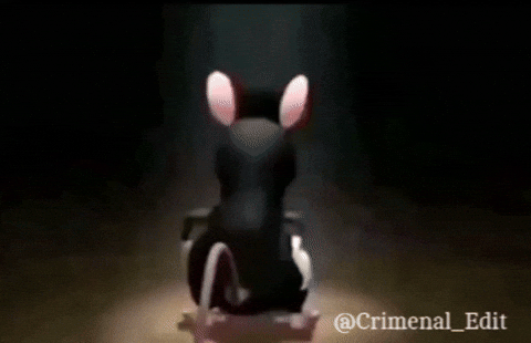 Mouse GIF