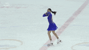 GIF by Olympic Channel