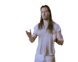 Sticker by Andrew W. K.
