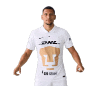 Liga Mx Soccer Sticker by Pumas MX