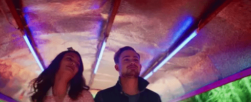 dacre montgomery GIF