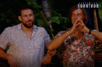 What The Wow GIF by Australian Survivor