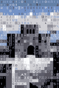 Lets Go Code GIF by The LSD Hotel