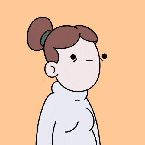 Animation What GIF by doodles