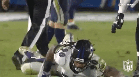 2018 Nfl Football GIF by NFL
