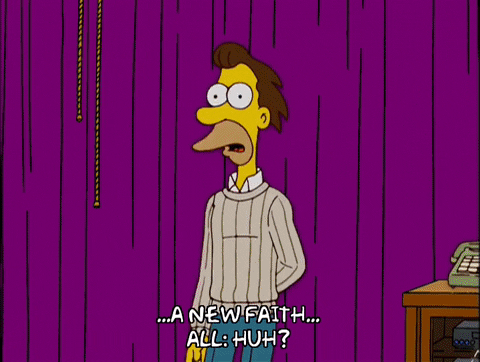 Episode 15 Homer GIF by The Simpsons