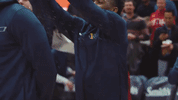 donovan mitchell nba GIF by Utah Jazz