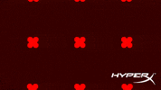 Video Games Dancing GIF by HyperX