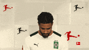 Happy Borussia Moenchengladbach GIF by Bundesliga
